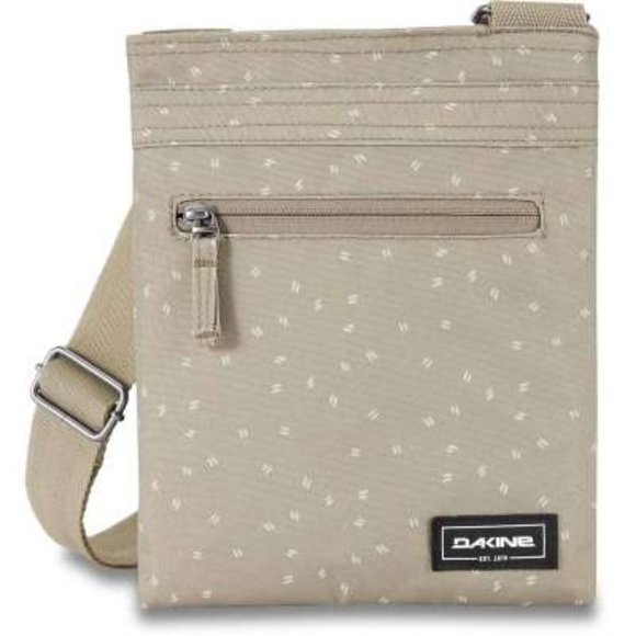 Jive Crossbody Mini Purse Mini Barley